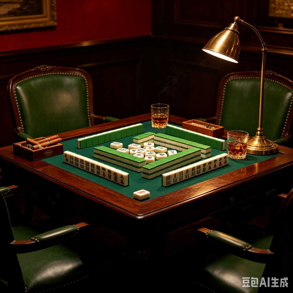 BelizeCity,mahjong
